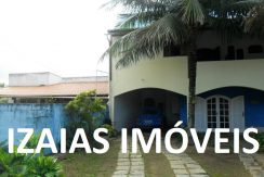 COD 095: Casa em Barra Nova – Saquarema