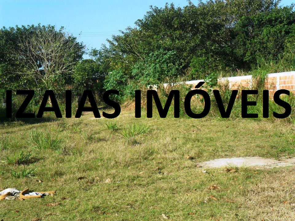 COD 328: Terreno em Porto da Roça – Saquarema