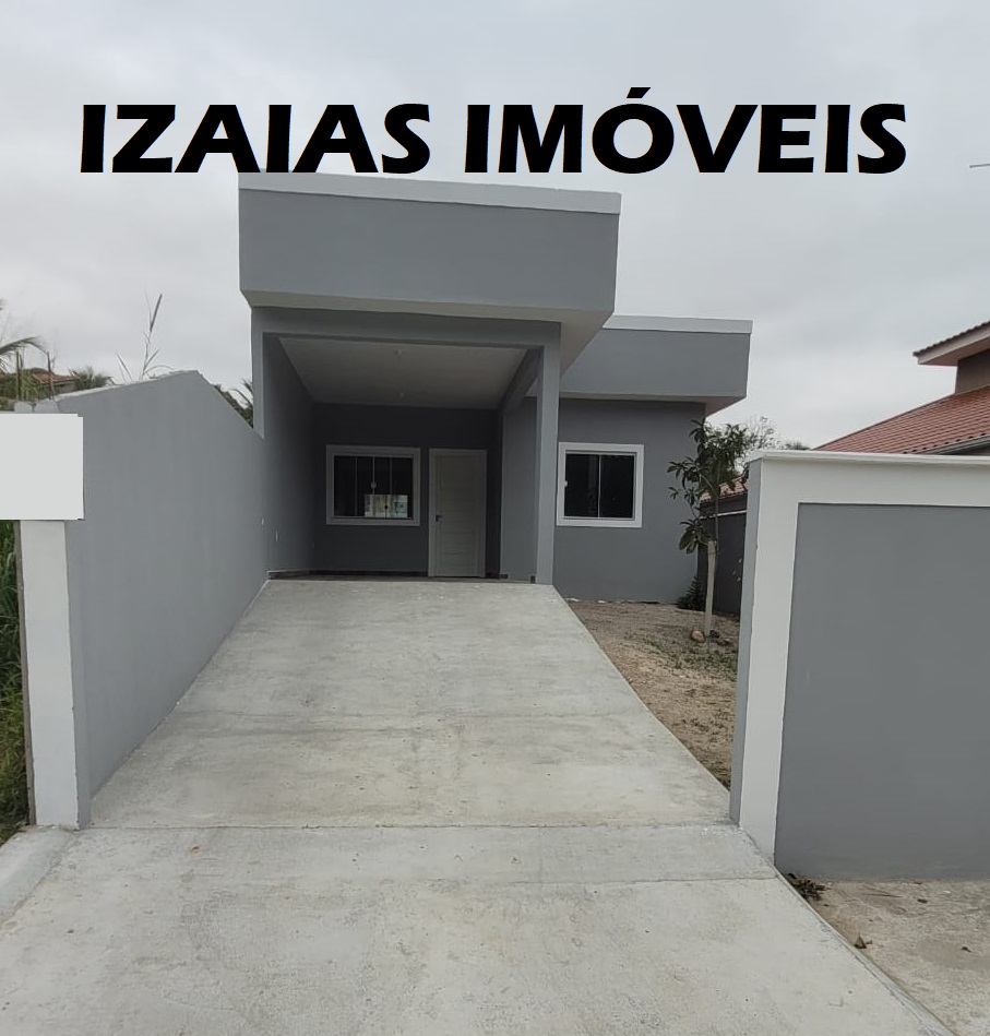 COD 017: CASA NO RETIRO – SAQUAREMA.