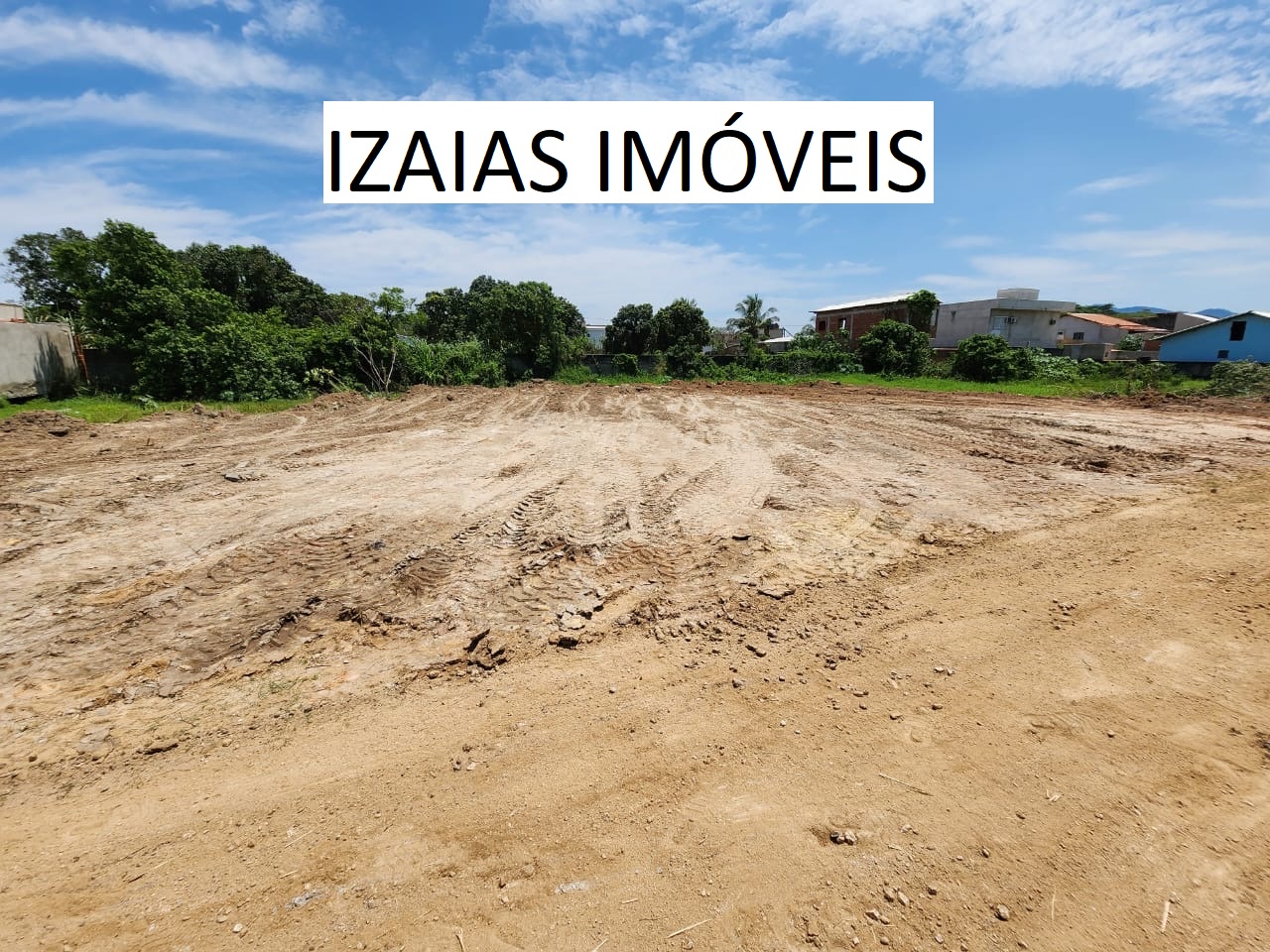 COD 360: TERRENO NO VERDE VALE, BACAXÁ – SAQUAREMA.