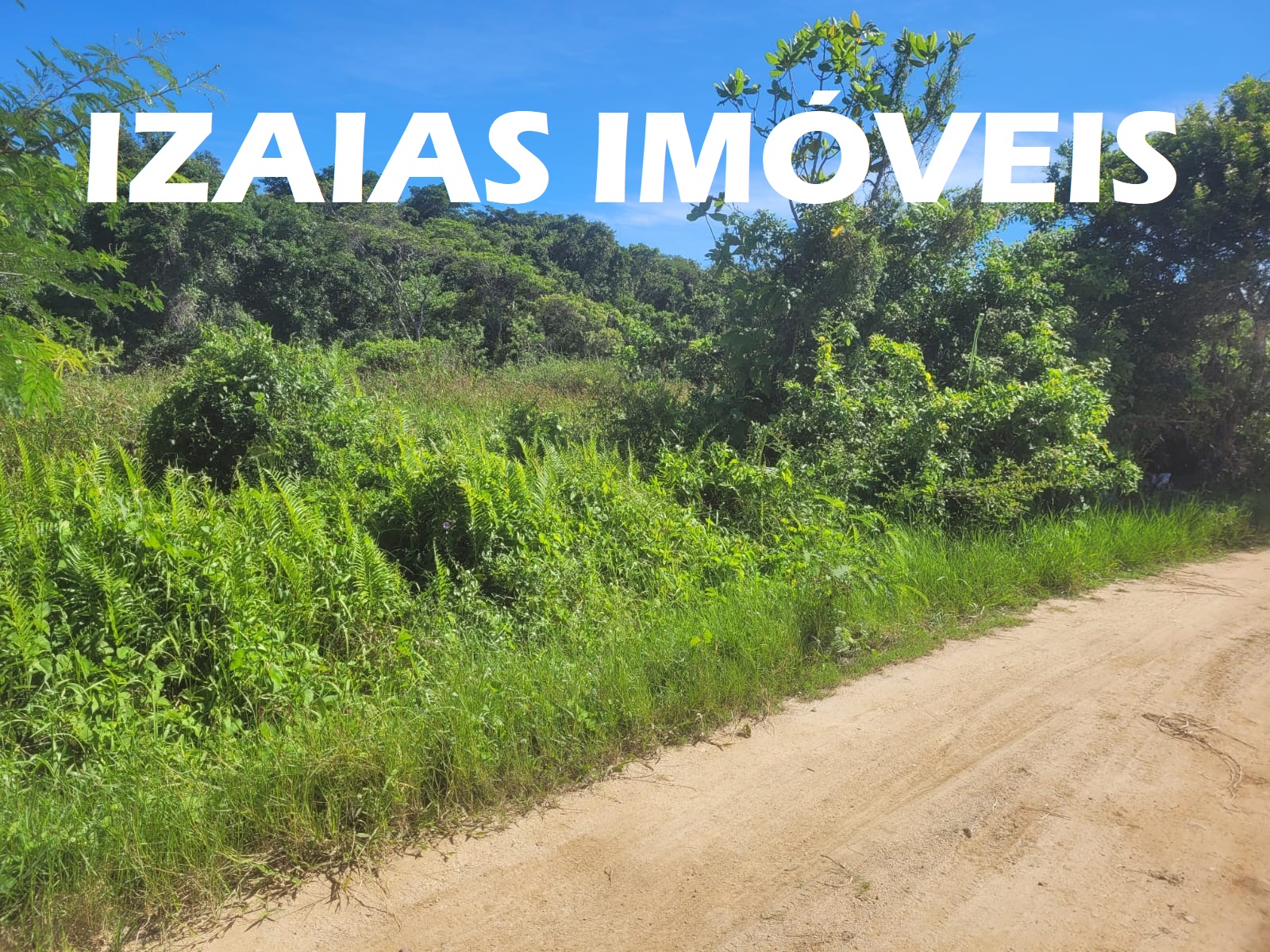 COD 325: TERRENO EM ITAÚNA – SAQUAREMA.