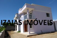 COD 170: CASA EM BARRA NOVA – SAQUAREMA.