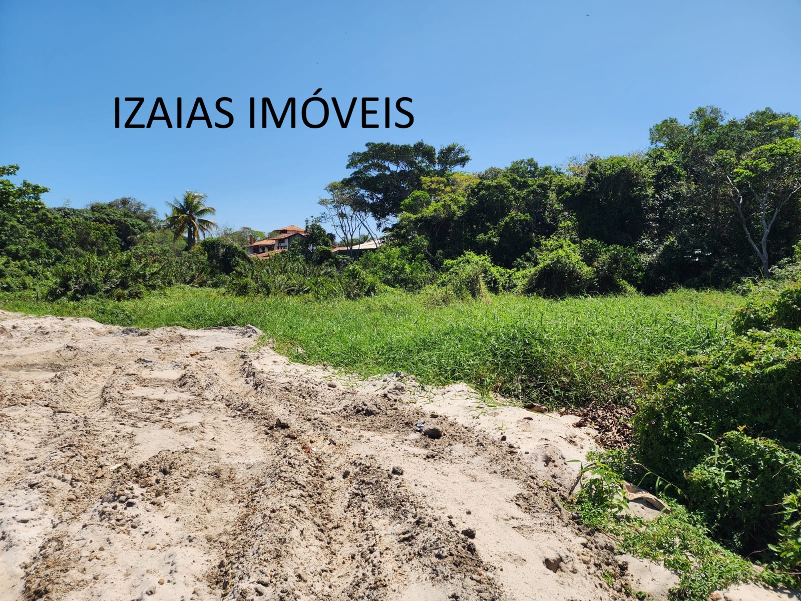 COD 325: TERRENO EM ITAÚNA – SAQUAREMA.