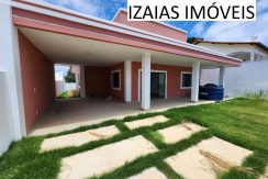 COD 396: LINDA CASA EM BACAXÁ – SAQUAREMA.