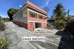 COD 233: LINDA CASA EM BACAXÁ – SAQUAREMA.