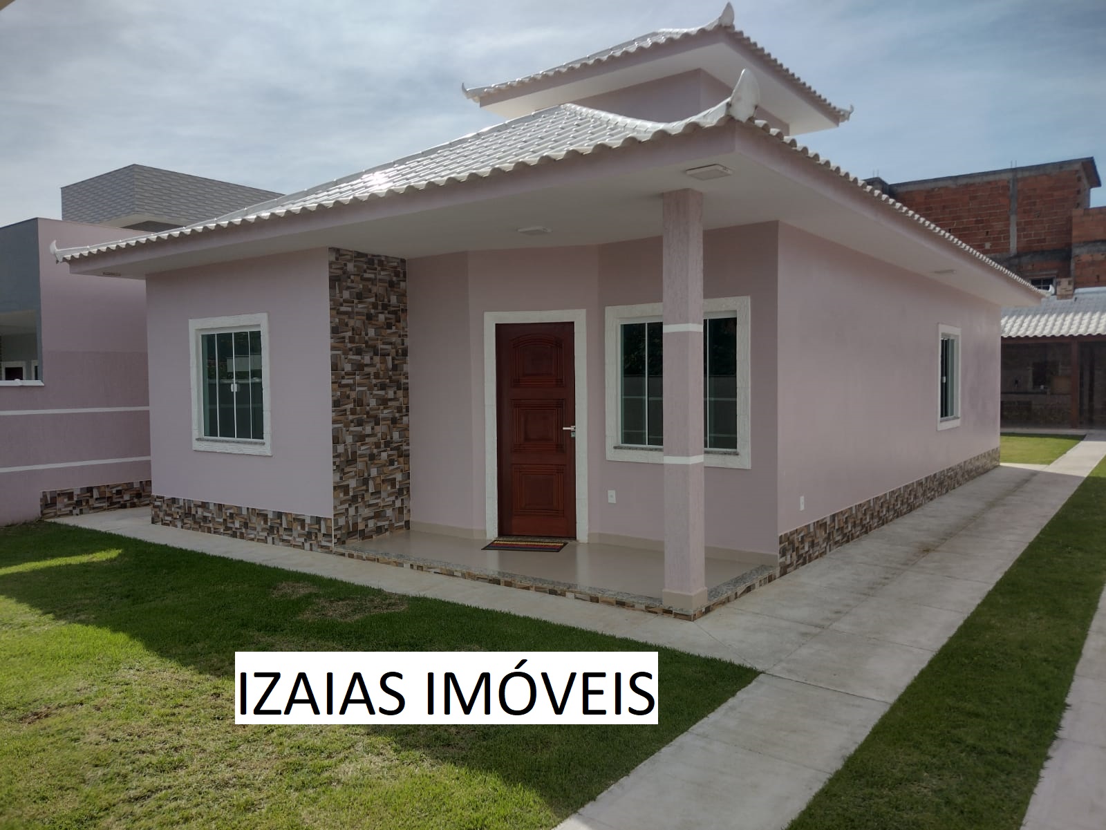 COD 500: ÓTIMA CASA EM JACONÉ – SAQUAREMA.