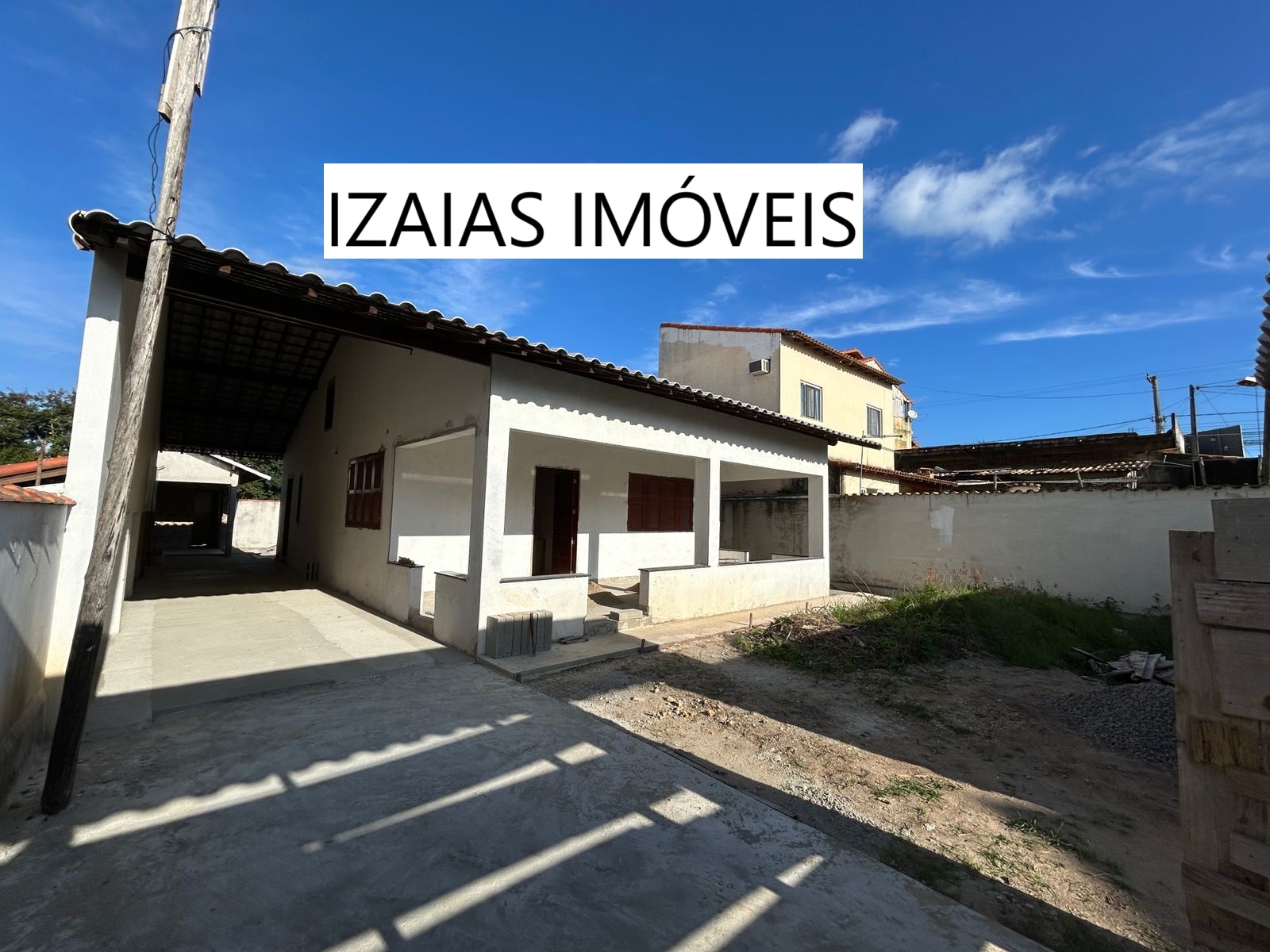 COD 393: ÓTIMA CASA EM JACONÉ – SAQUAREMA.