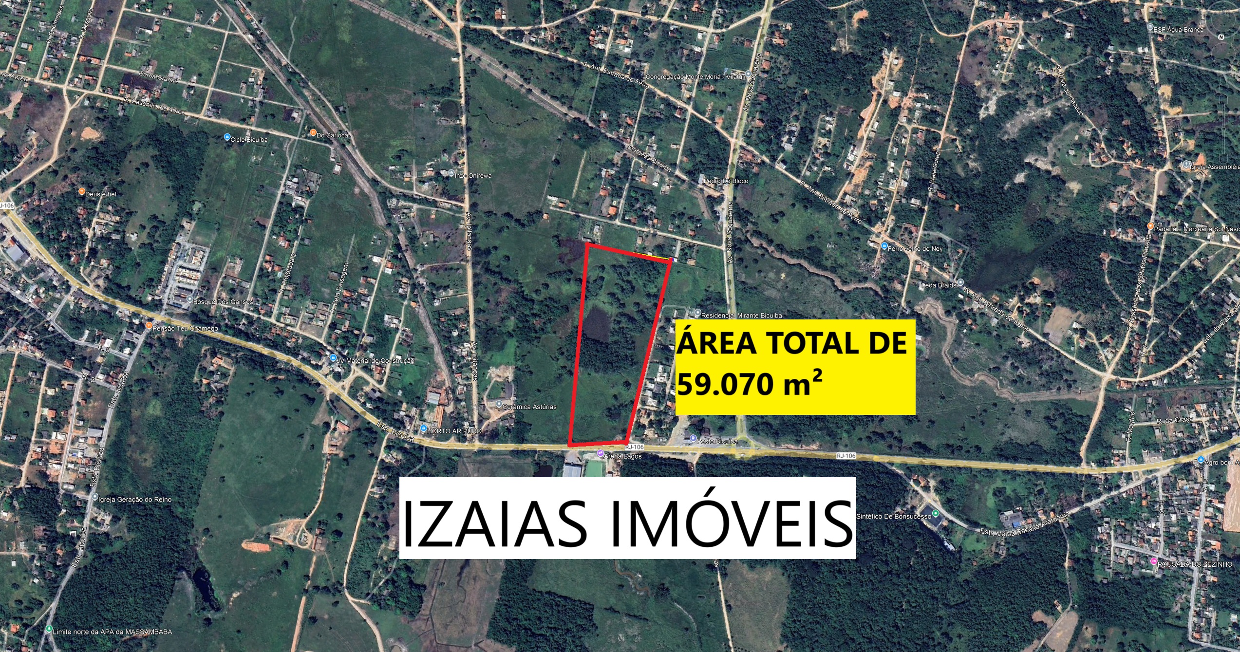 COD 417: AMPLO TERRENO COMERCIAL DE ESQUINA.