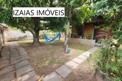 COD 415: LINDA CASA COM QUINTAL – SAQUAREMA.