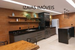 COD 429: ÓTIMA CASA COM ESPAÇO GOURMET – SAQUAREMA.