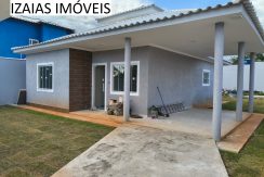 COD 506: ÓTIMA CASA EM JACONÉ – SAQUAREMA.