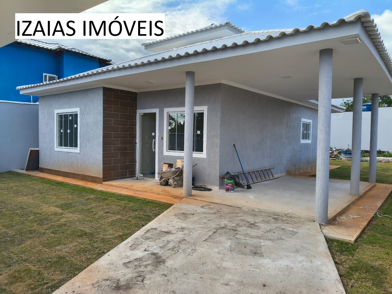 COD 506: ÓTIMA CASA EM JACONÉ – SAQUAREMA.