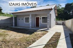 COD 431: LINDA CASA EM SAQUAREMA.