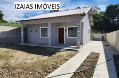 COD 431: LINDA CASA EM SAQUAREMA.