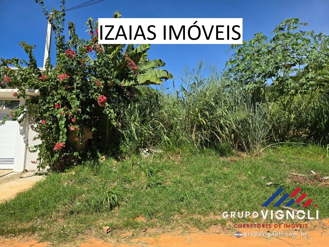 COD 433: ÓTIMO TERRENO EM SAQUAREMA.