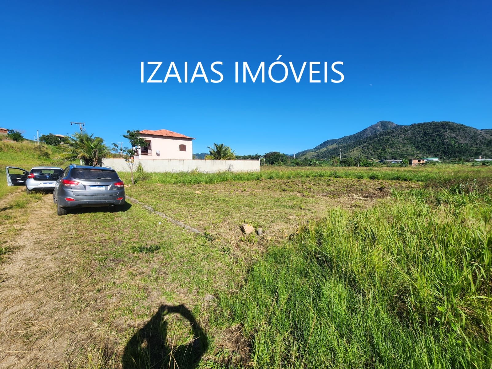 COD 441: ÓTIMO TERRENO EM SAQUAREMA.