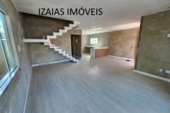 COD 447: CASA DE PRIMEIRA QUALIDADE PRÓXIMO A PRAIA – ARARUAMA.