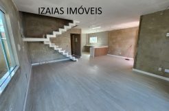 COD 447: CASA DE PRIMEIRA QUALIDADE PRÓXIMO A PRAIA – ARARUAMA.