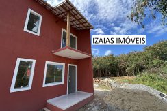 COD 302: ÓTIMA CASA EM PORTO DA ROÇA – SAQUAREMA.