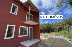 COD 302: ÓTIMA CASA EM PORTO DA ROÇA – SAQUAREMA.