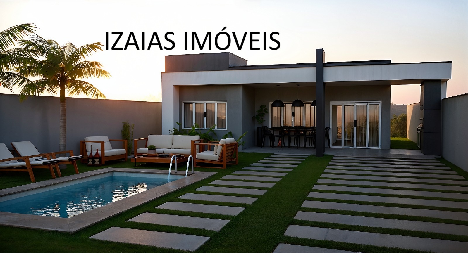 COD 206: ÓTIMA CASA COM PISCINA – SAQUAREMA.