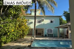 COD 342: LINDA CASA COM CLOSET E BANHEIRA – SAQUAREMA.