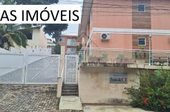 COD 419: ÓTIMA CASA EM CODOMÍNIO – SAQUAREMA.