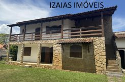 COD 455: ÓTIMA CASA COM DUAS SUÍTES EXTERNAS – SAQUAREMA.