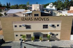 COD 454: APARTAMENTO COM COBERTURA EM ITAÚNA – SAQUAREMA.