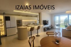 COD 369: APARTAMENTO DE ALTO PADRÃO COM VISTA PANORAMICA PARA A PRAIA DE ITAÚNA – SAQUAREMA.