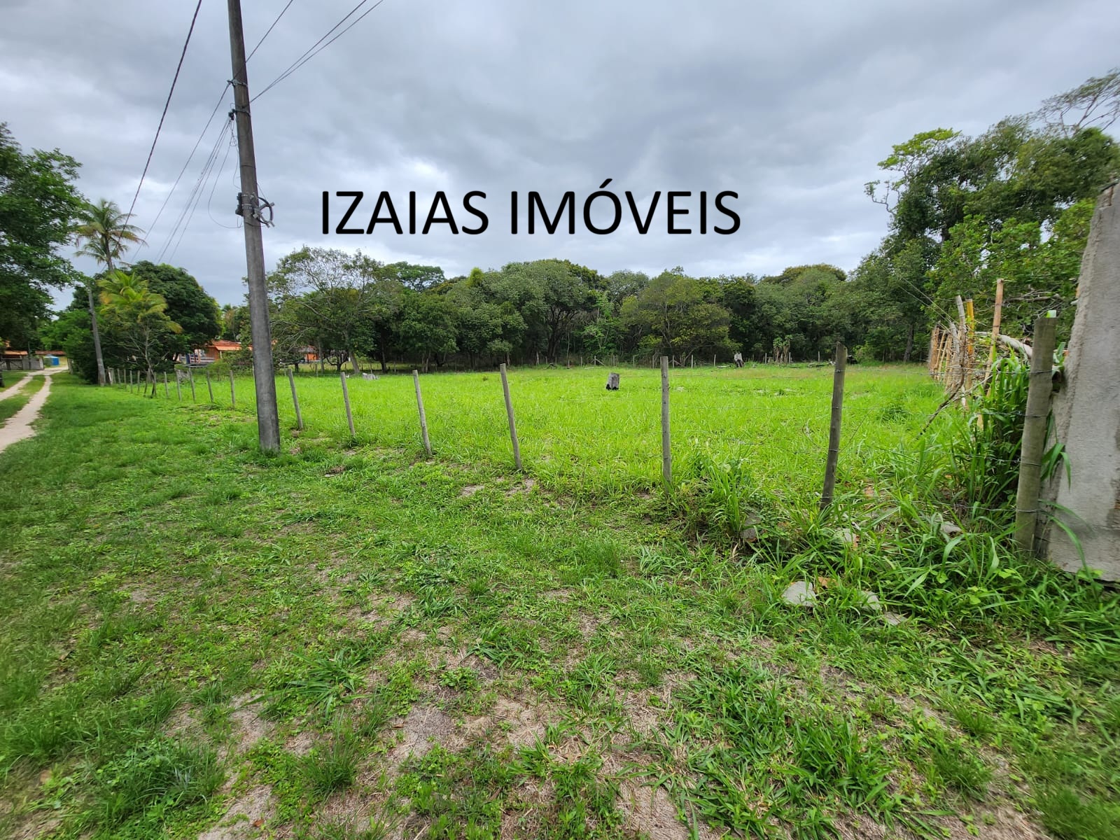 COD 459: ÓTIMO TERRENO DE 2.000 M² – SAQUAREMA.