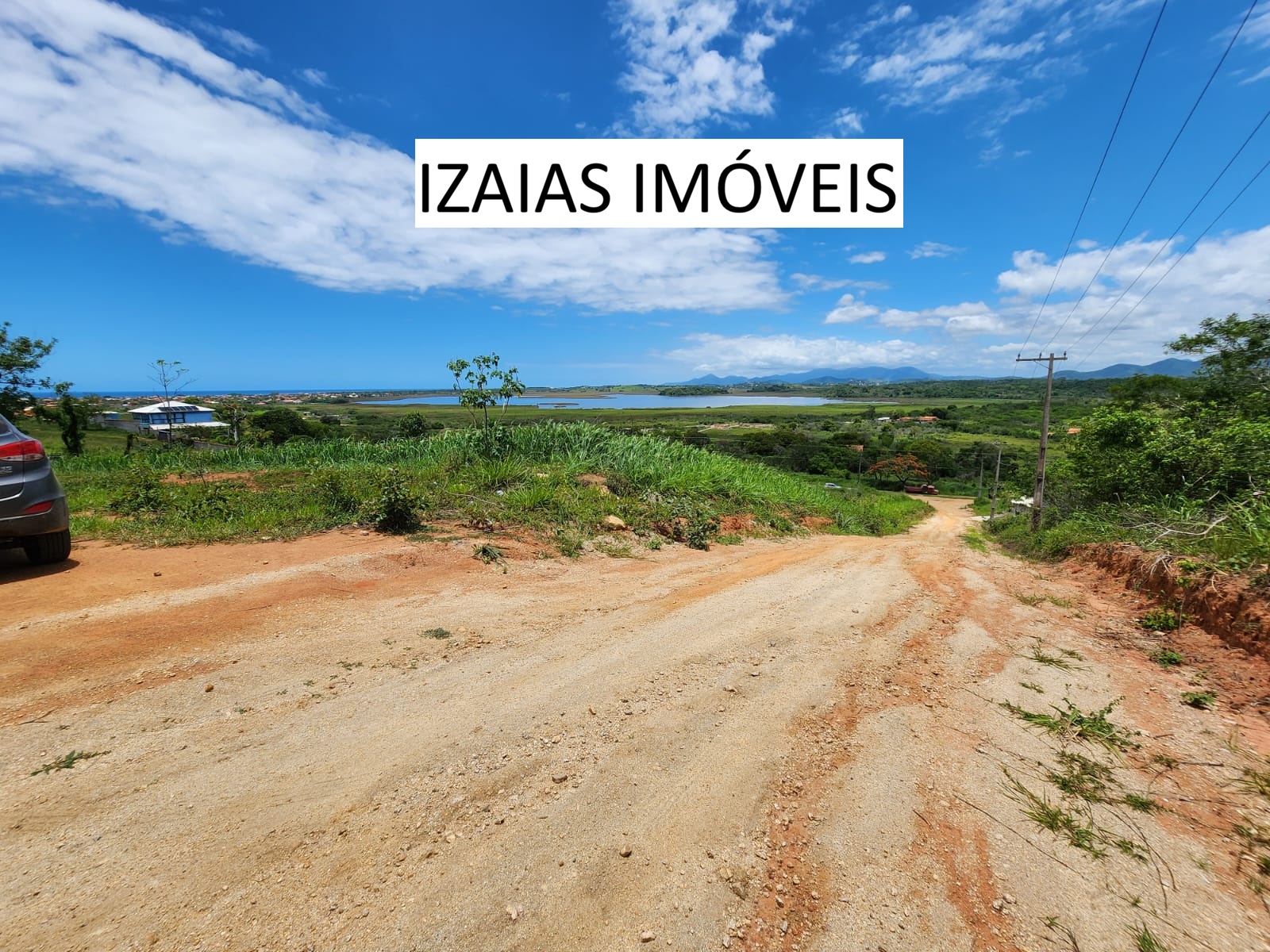 COD 460: AMPLO TERRENO EM VILATUR – SAQUAREMA.