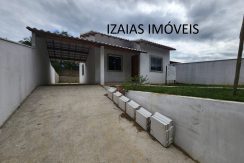 COD 461: ÓTIMA CASA COM QUINTAL – SAQUAREMA.