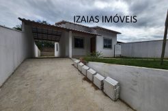 COD 461: ÓTIMA CASA COM QUINTAL – SAQUAREMA.