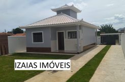 COD 503: LINDA CASA EM JACONÉ – SAQUAREMA.