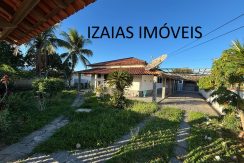 COD 438: LINDA CASA COM PISCINA EM VILATUR – SAQUAREMA.