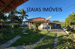 COD 438: LINDA CASA COM PISCINA EM VILATUR – SAQUAREMA.