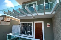 COD 473: LINDA CASA EM CONDOMÍNIO – CABO FRIO.