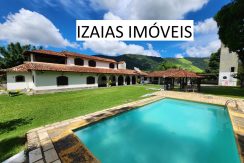COD 456: LINDO SÍTIO DE 5.000 M²- SAQUAREMA.
