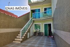 COD 309: DUAS CASAS DE ÓTIMO ACABAMENTO EM CABO FRIO.
