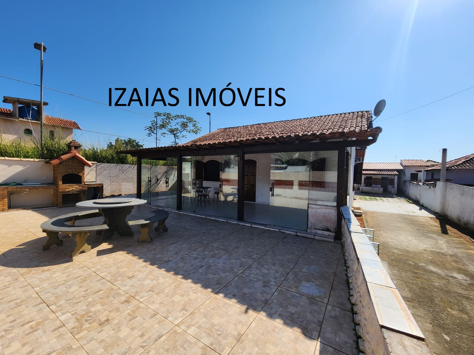 COD 360: LINDA CASA EM ÁREA NOBRE – SAQUAREMA.